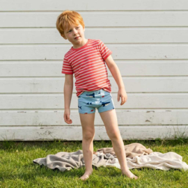 Maxomorra Boxer Shorts Shark