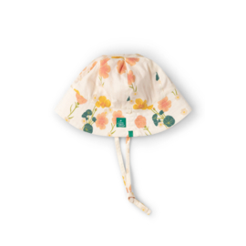 Flora Reversible Sunhat