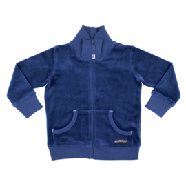 Villervalla Jacket Pacific