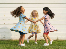 Maxomorra zwierjurkje Seahorse