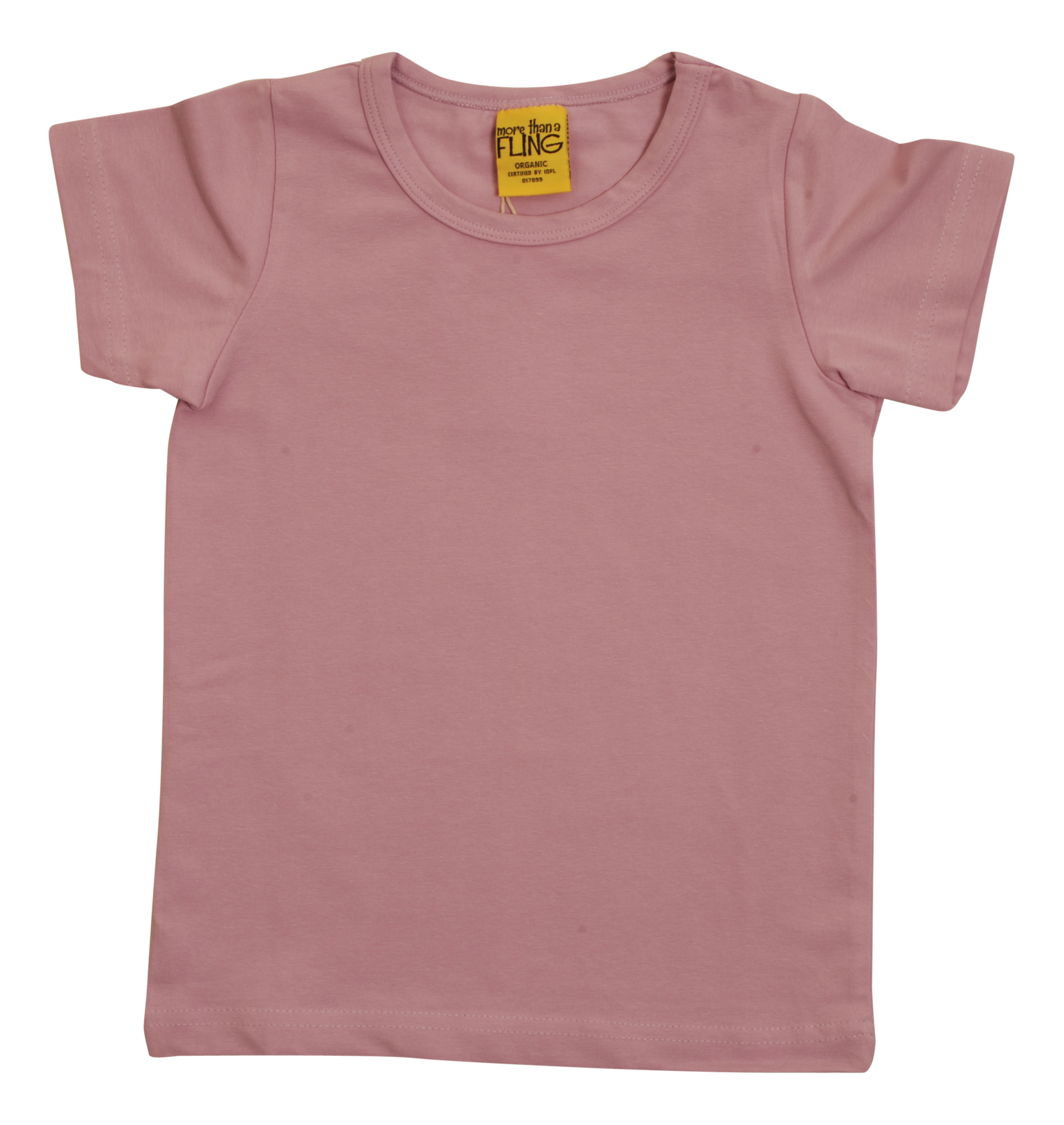 MTAF t-shirt Orchid Bouquet