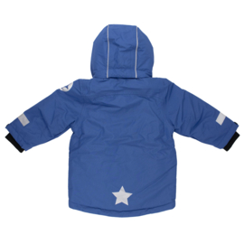 Villervalla winterparka Atlantic