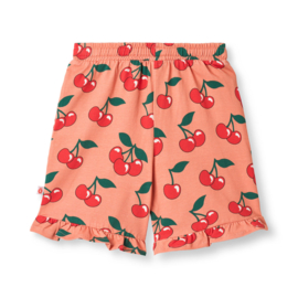Småfolk shorts with Cherries