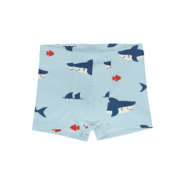 Maxomorra Boxer Shorts Shark