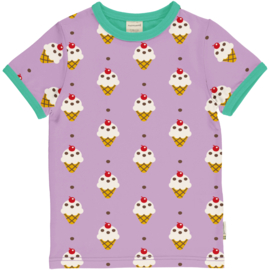 Maxomorra T-shirt Icecream