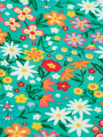 Frugi Libby Printed Leggings Wildflower Wander