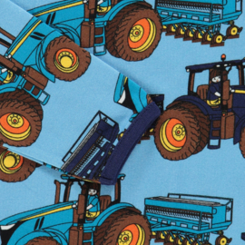 Småfolk Sweatpants Tractors