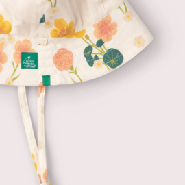 Flora Reversible Sunhat