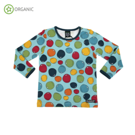 Villervalla longsleeve Bubbles