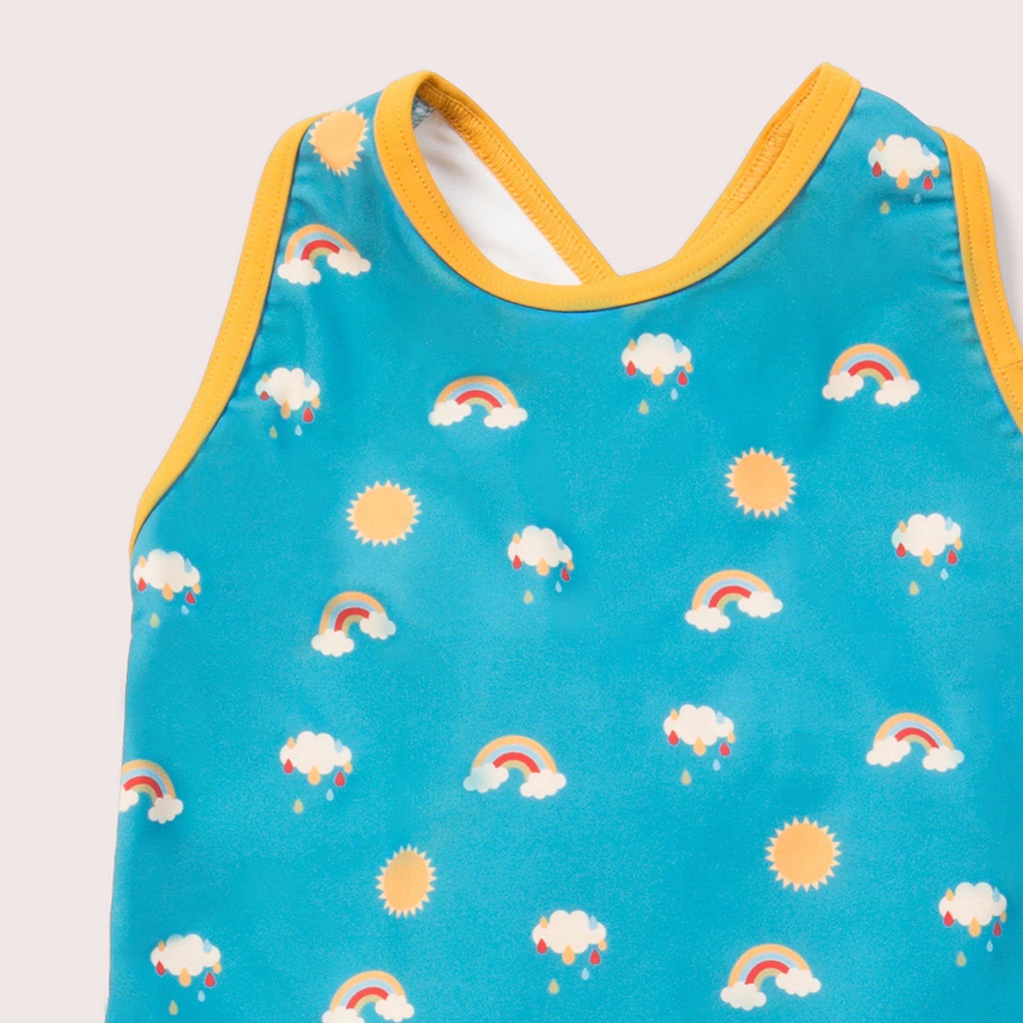 Badpak Sunny Days Recycled