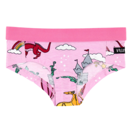 Villervalla Briefs Dreamland Lily