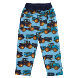 Småfolk Sweatpants Tractors