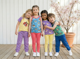 Maxomorra tanktop Excavator