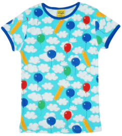 Duns Balloons t-shirt