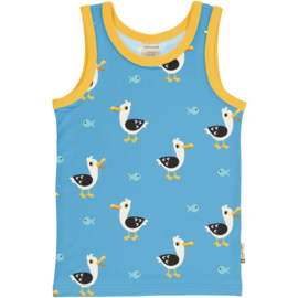 Maxomorra tanktop Seagull