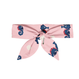 Maxomorra Hairband Seahorse One Size