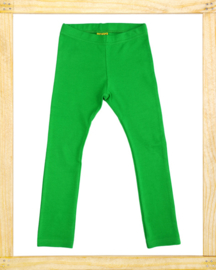 More than a Fling legging groen