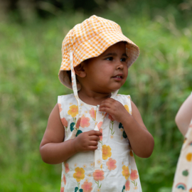 Flora Reversible Sunhat