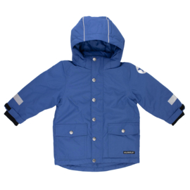 Villervalla winterparka Atlantic