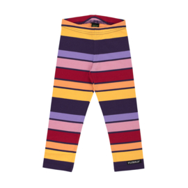 Villervalla legging Verbier Multistripe