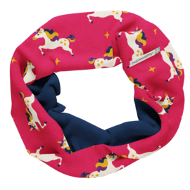 Maxomorra Sweat Colsjaal Unicorn