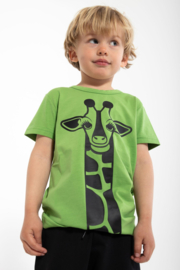 DYR T-shirt Giraffe