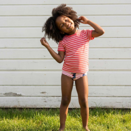 Maxomorra Brief Hipsters Seahorse