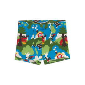 Maxomorra Boxer Shorts Countryside