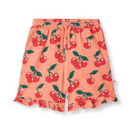 Småfolk shorts with Cherries
