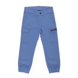 Villervalla Cargo Pants Nautic