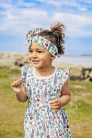 Villervalla jurkje Wildflowers