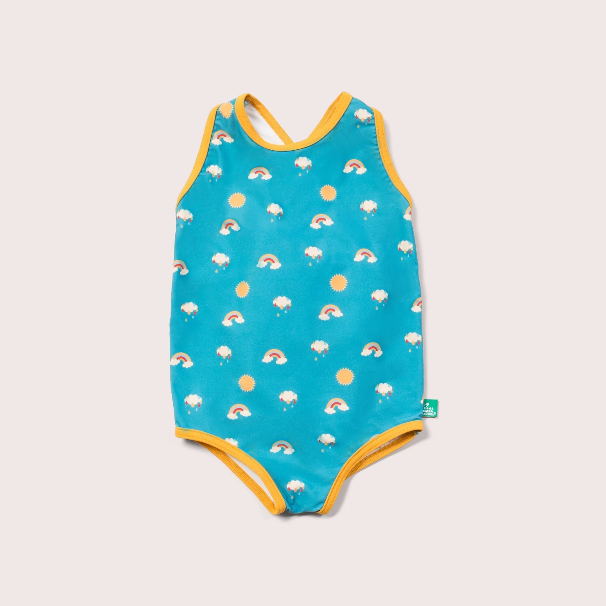 Badpak Sunny Days Recycled