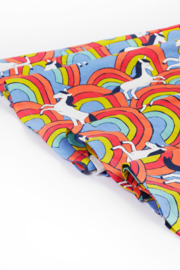 Frugi Sunshine Skater Over the Rainbow