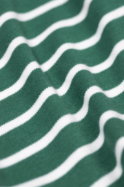 Frugi Holly Green Breton Fox