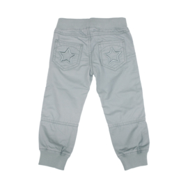 Villervalla Relaxed Trousers Fossil