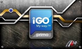 2019 igo primo 9.6 navigatie voor android autoradio's