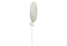 Ballon Jollein Ivory Party Collection