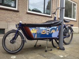 Bakfiets.nl Cargo Long