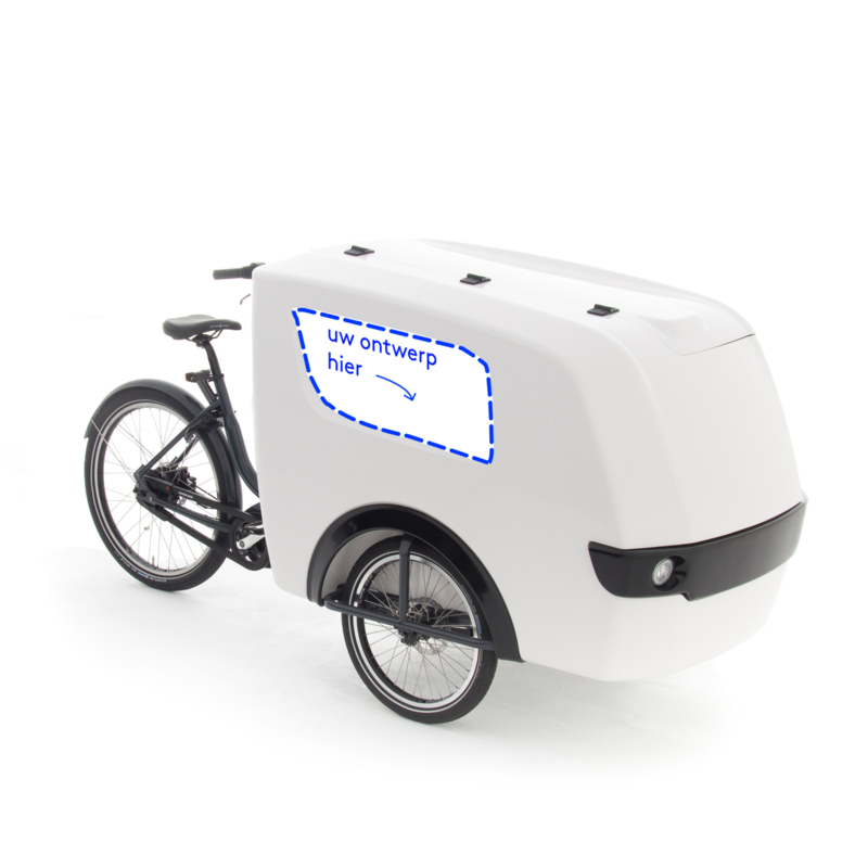 Babboe Pro Trike XL