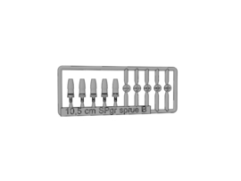 35-099 10,5cm Spgr patr 32L/4,4 lh31