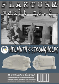 35-070 Flakturm Vault noI