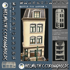 35-036 Battle for Arnhem #4