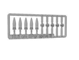 35-099 10,5cm Spgr patr 32L/4,4 lh31