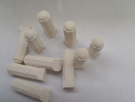 35-027 Bollards octagonal