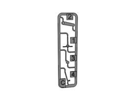 35-068 722P3 doors for R612
