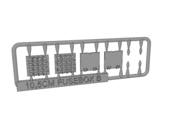 35-099 10,5cm Spgr patr 32L/4,4 lh31
