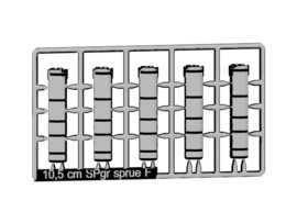 35-099 10,5cm Spgr patr 32L/4,4 lh31