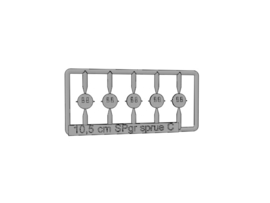 35-099 10,5cm Spgr patr 32L/4,4 lh31
