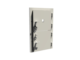 35-077  434P1 Bunkerdoor