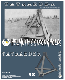 35-078 Tatraeder